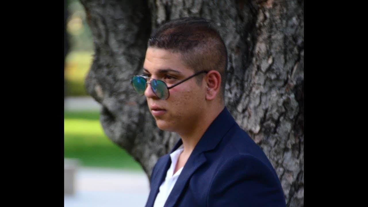 Aбитуриентски бал на кръстю Полско Косово 2019 Целия Клип