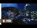 The Lost World Jurassic Park 7 10 Movie CLIP The T Rex Takes San Diego 1997 HD