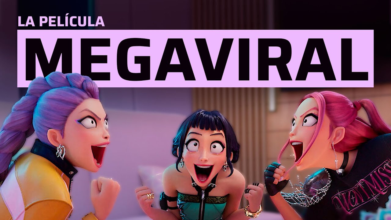 The OBSESSION with KPop Demon Hunters