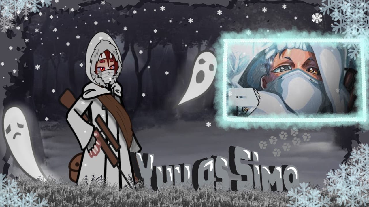 Mikadono Sanshimai | React Simo Hayha(Shuumatsu no Valkyrie) | 