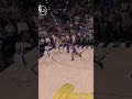 SPLASH💦 #JulianChampagnie #Spurs #NBA #Threepointer