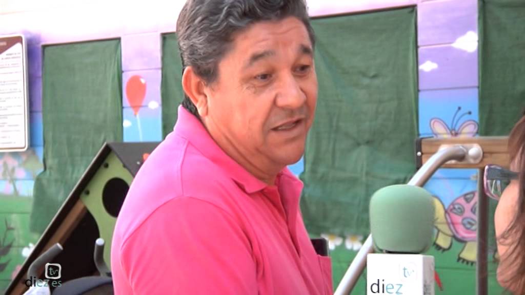 Callejeando. Paro (03-06-2015)