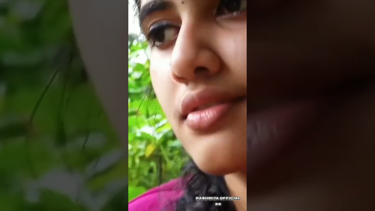 A Mor Mandakini  Instagram video vairal  Rashmita Official 35