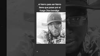#_369 el hierro para ser hierro  tiene que pasar por el fuego Dios bendiga#motivation #espiritual