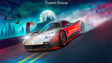 Need For Speed: No Limits - Immortal Majesty: Pagani Utopia ( live event- day 2)