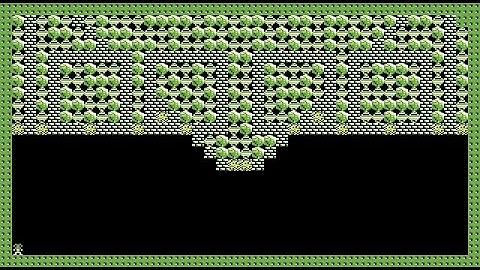 Boulder Dash for profs - The Lost Caves 8 Cave V by Schlonkel (all diamonds!)