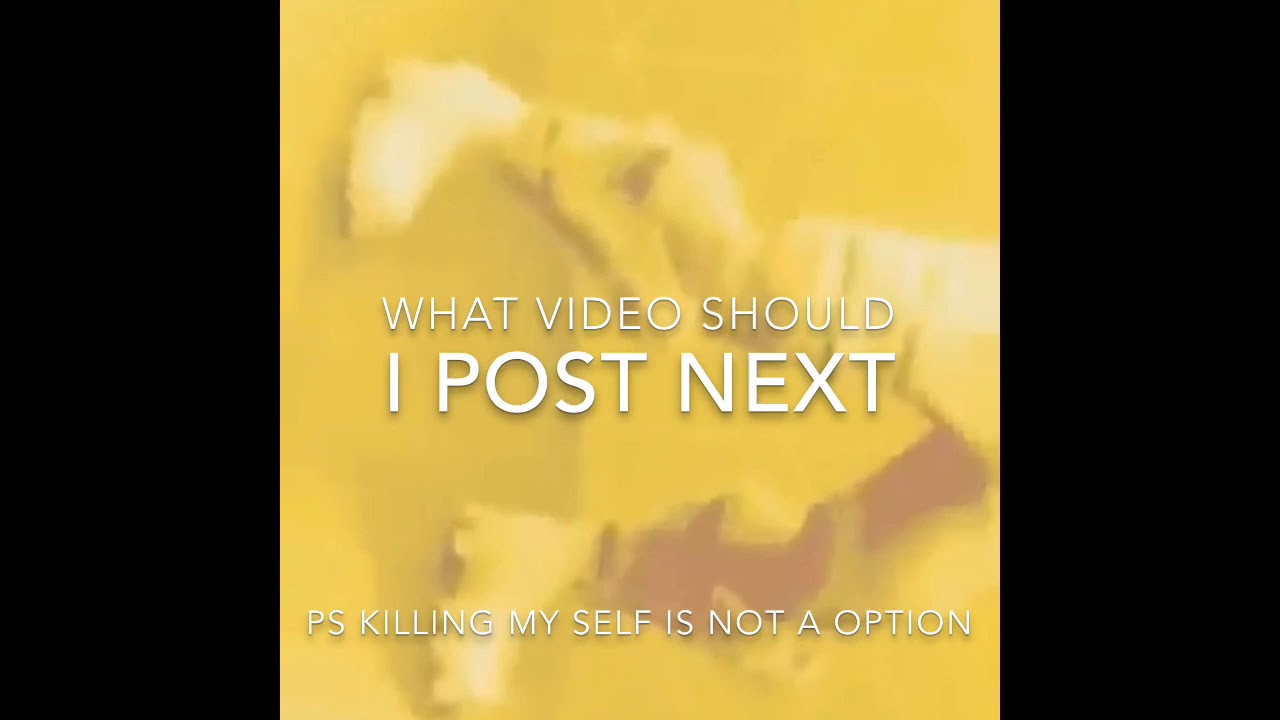 video phone beyonce mp3 What Should I Do