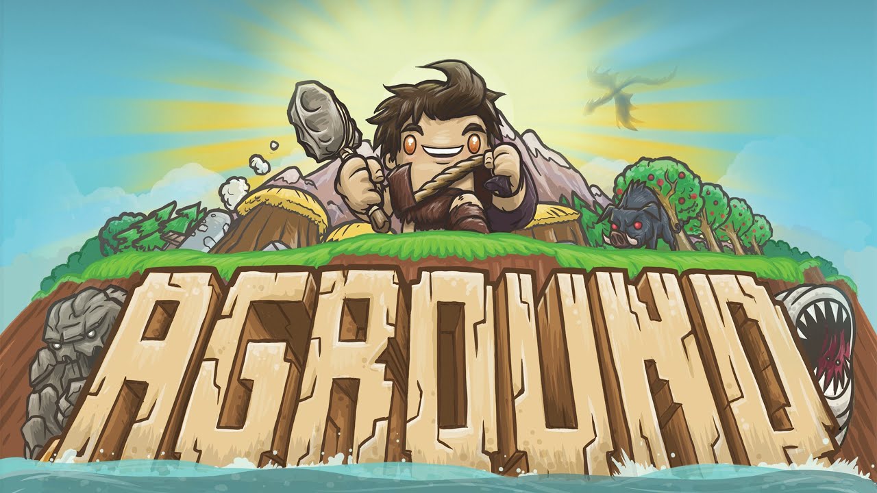 перезалив Aground  Гайд на джип и самолёт как получить и скрафтить Без микро