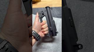 M16A2 Carry Handle Vibes Just Hit #shorts