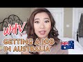 HOW TO GET A JOB IN AUSTRALIA on a WORKING HOLIDAY VISA: Learn from my mistakes!