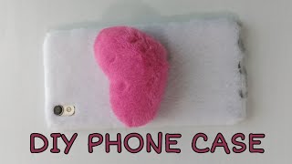 Diy Phone Case Mengubah Casing Hp Lucu