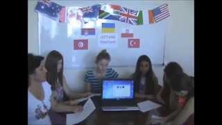 Etwinning Project Lets Sing Together