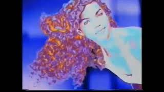 Unilever Brasil - Comercial Linha Organics Termo Ativado - Nova Locução - 1999