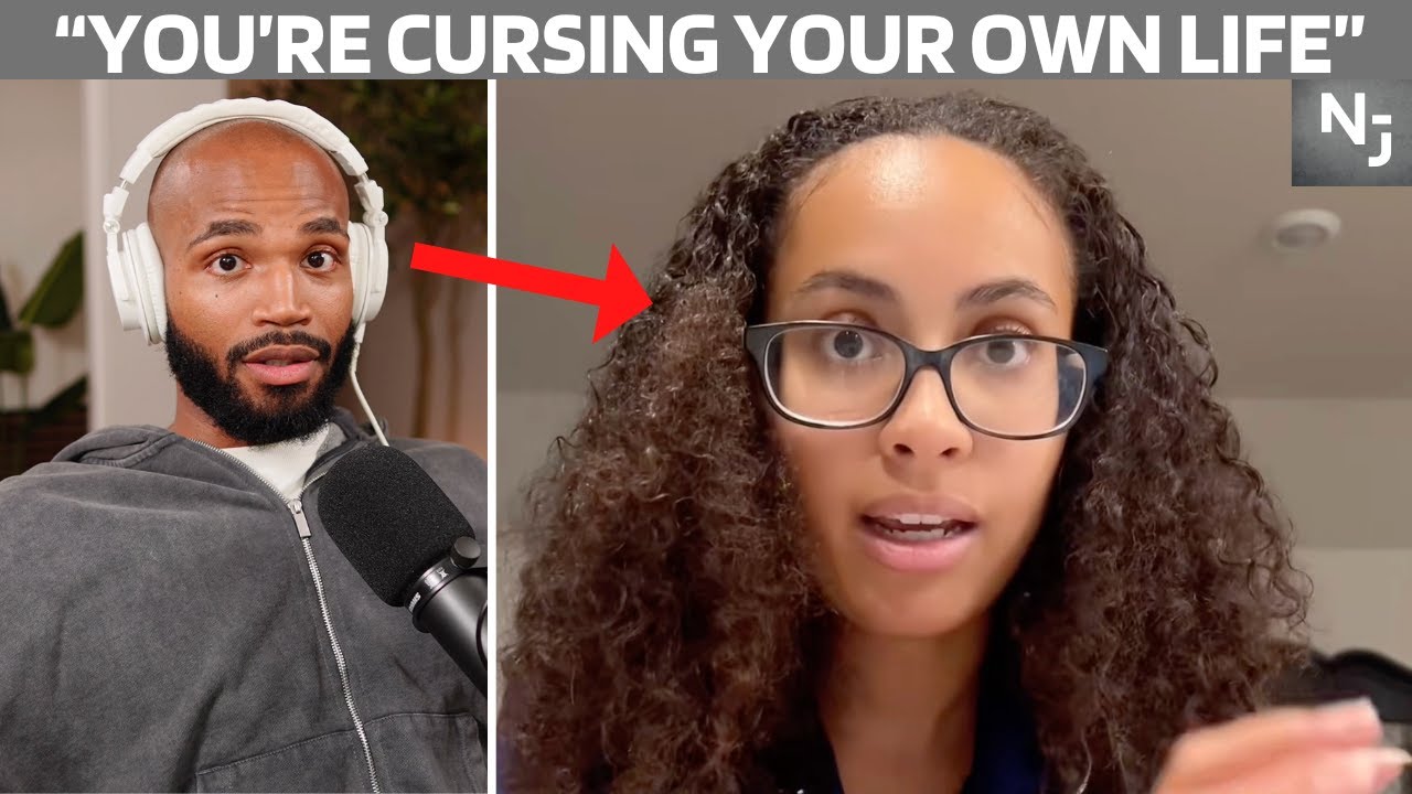 После изучения Библии Бог заговорил с ней… и это стало вирусным