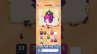 Colony Flow Level 1659 Walkthrough | Solution | How to Beat Level 1659 News