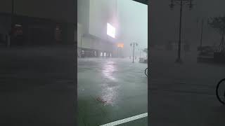실시간 대구 폭우 ㄷㄷㄷ