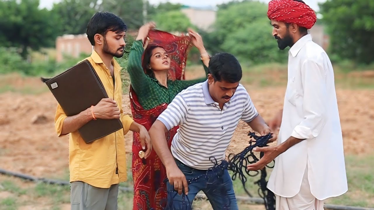 झुआरी ना करना भारी पड़ गया | rahul choudhary 585 | tharo rahul