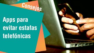 Aplicaciones para bloquear números sospechosos | Consejos screenshot 4