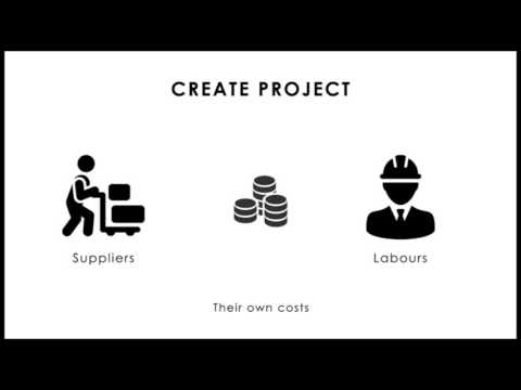 ZAAR APP - How to begin with ZAAR Application - video from Zaar