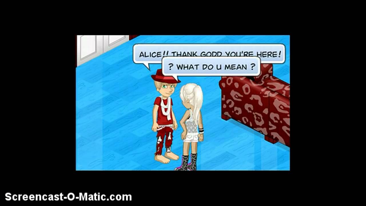 woozworld horror movies