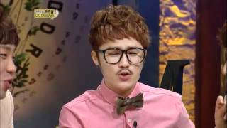 이야기 쇼 두드림 - Dodream 20120519 # 004