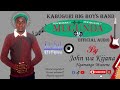 MUGUNDA OFFICIAL AUDIO BY JOHN WA KIJANA NGAMANGO MWEENE MUGUNDA OFFICIAL AUDIO BY JOHN WA KIJANA NGAMANGO MWEENE