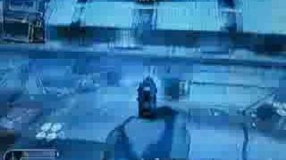 **PS3 COD4 Pipeline Bounce**