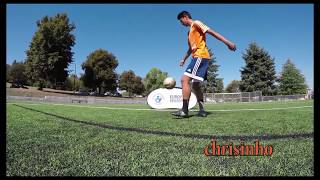 Volf Soccer Academy - Moves & Tricks