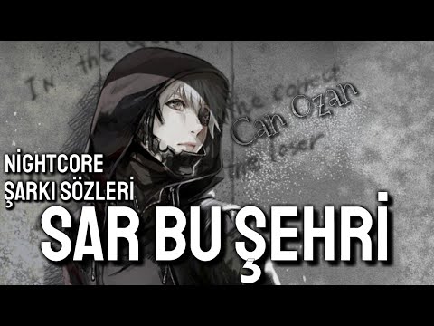 Nightcore - Sar
