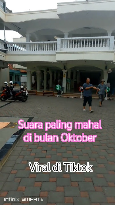 Suara Haikal