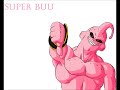 DBZ  Super Buu's Theme  Extended