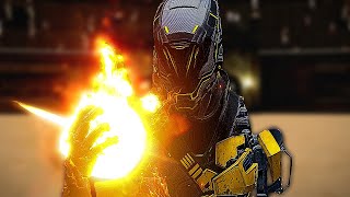 Blade & Sorcery Cinematic | Ghostrunner (Trailer)