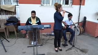 Malatyali Sultan Ve İbo