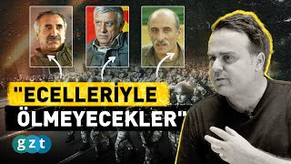Former intelligence officer explains: How did MIT catch the PKK executive?