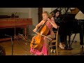 Miniature de la vidéo de la chanson Fünf Stücke Im Volkston, Op. 102: Iii. Nicht Schnell, Mit Viel Ton Zu Spielen