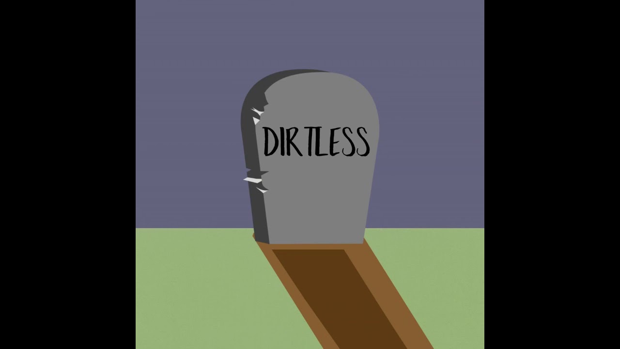 ALMOSTGONE - Dirtless (ft. RT. Kai) 1hr Version Edited By TheGaming DougieB