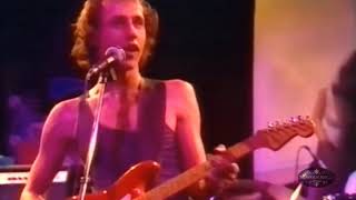 Dire Straits - Sultans of Swing (Live 1979)