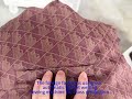 Laser Sealing: pocket welting machine