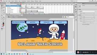 Penerapan Class dan Object ActionScript 3 0 | PEMROGRAMAN ANIMASI
