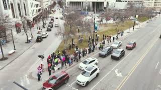 Singing Resistance Grand Rapids 02/28/2026