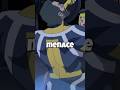 Saddest invincible death?? #invincible #omniman #viltrumites #comics #shorts #fyp #viral #reaction
