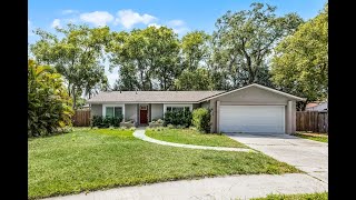 314 Bonnie Trail video tour