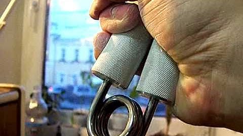 IMTUG#7 - weak+thumb fingers hold