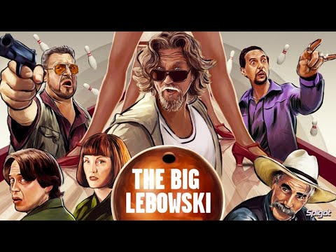 The Big Lebowski 1998 #18