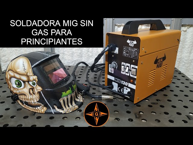 Todo sobre los Hilos para Soldar sin Gas a Precios Accesibles