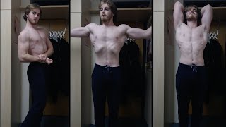 Top 3 Muscles to Build to Look More Attractive (Women Don't Like Muscles?)