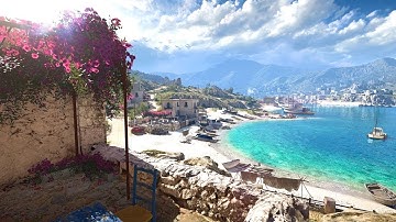 BATTLEFIELD 5 - NEW Mercury Map Reveal Trailer | Free Update (2019)