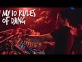 Laidback Luke's 10 Rules Of DJing - Free DJ Tutorial