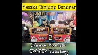 Reza yayank yasaka Tabalong