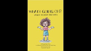 Three moms create Covid-19 children's book